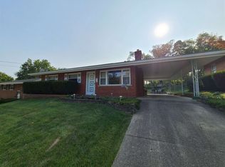 547 Perimeter Dr, Erlanger, KY