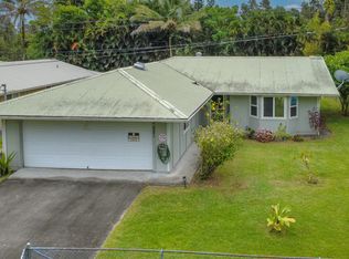 14-521 Hapuu Rd, Pahoa, HI 96778