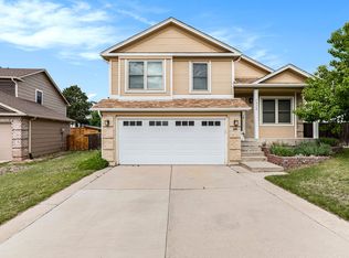 7928 Ferncliff Dr, Colorado Springs, CO 80920
