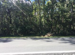 1890 Old Mission Rd, New Smyrna Beach, FL 32168