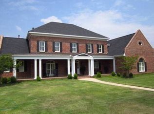 613 Kings Mountain Rd, Tuscaloosa, AL 35406