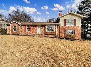 3807 Lake Aire Dr, Nashville, TN 37217