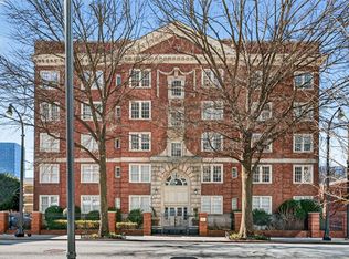 800 Peachtree St NE APT 1401, Atlanta, GA 30308