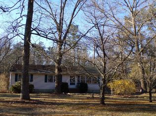 32405 Mount Olive Rd, Salisbury, MD 21804