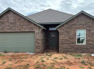 1219 Lavista Ln, Kingfisher, OK 73750