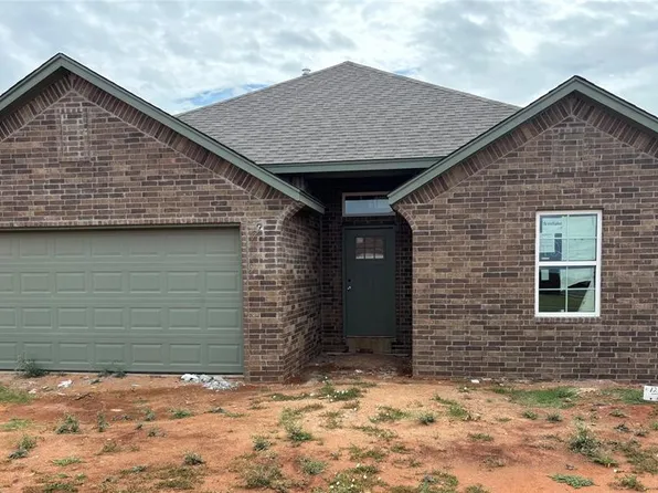1219 Lavista Ln, Kingfisher, OK 73750