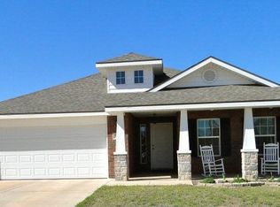 3205 Boardwalk Ave, Midland, TX 79705