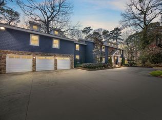 1304 Laurelwood Ln, Virginia Beach, VA 23452