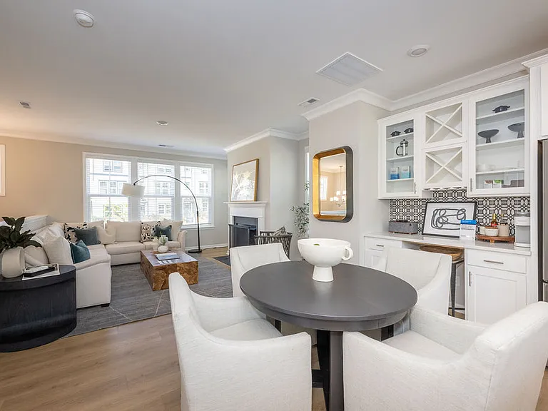 Abode at Reids Cove — Photo 17
