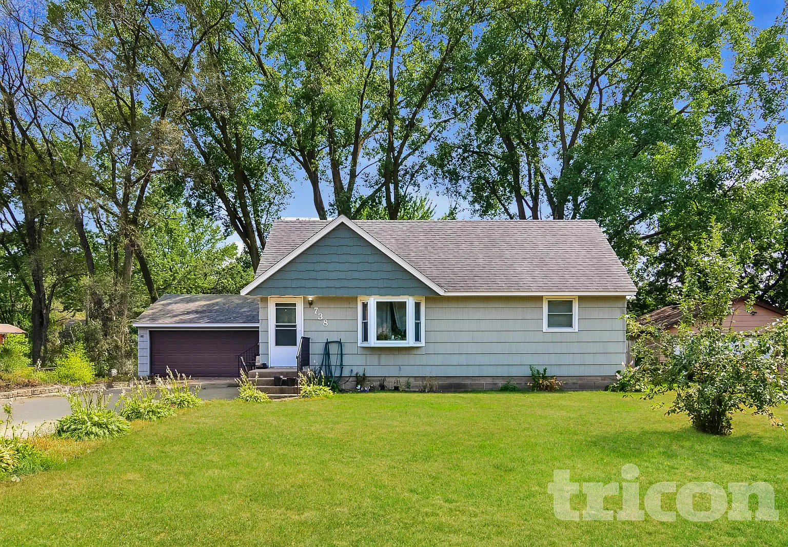 738 84th Avenue Northeast Spring Lake Park MN — Photo 1