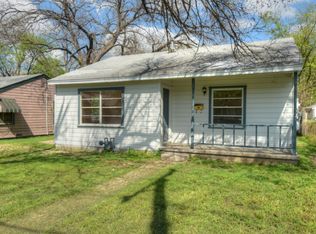 3113 N 26th St, Waco, TX 76708