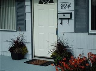 924 E 31st St, Bremerton, WA 98310