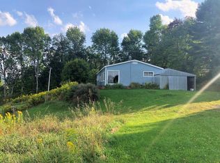 1203 Lutheranville Rd, Summit, NY 12175
