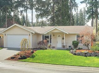 4247 189th Ave SE, Issaquah, WA 98027