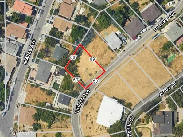 1247 N Hicks Ave #18, Los Angeles, CA 90063