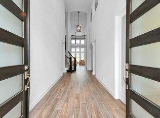 4827 Highland Stream Ct, Fulshear, TX 77441