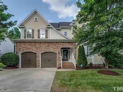 2829 Carriage Meadows Dr, Wake Forest, NC, 27587