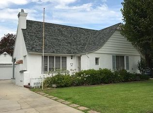 616 Sycamore Dr, San Gabriel, CA 91775