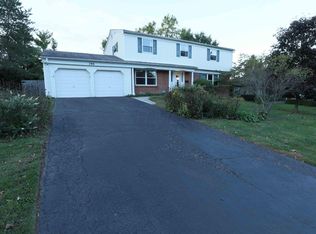 395 Longfellow Ave, Worthington, OH 43085