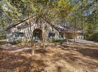 127 Wind Ridge Ln, Purvis, MS 39475