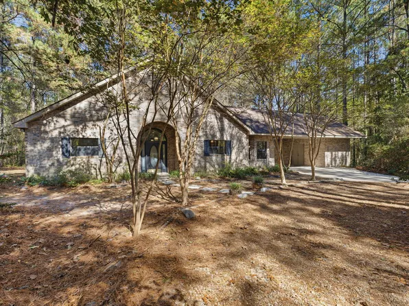 127 Wind Ridge Ln, Purvis, MS 39475