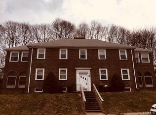 8 Farrell St, Newburgh, NY 12550