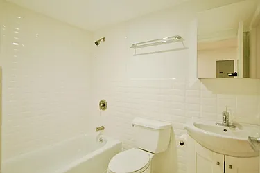Rented by Corcoran