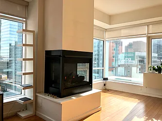 Rented by NY Space Finders Inc.