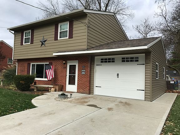 2nd image of 528 Cloverdale Ave