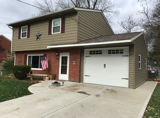 528 Cloverdale Ave, Cincinnati, OH 45246
