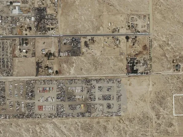 6th St E, Lancaster, CA 93535