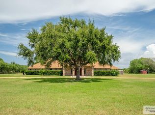 22301 Briggs Coleman Rd, Harlingen, TX 78550