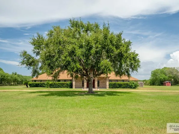 22301 Briggs Coleman Rd, Harlingen, TX 78550