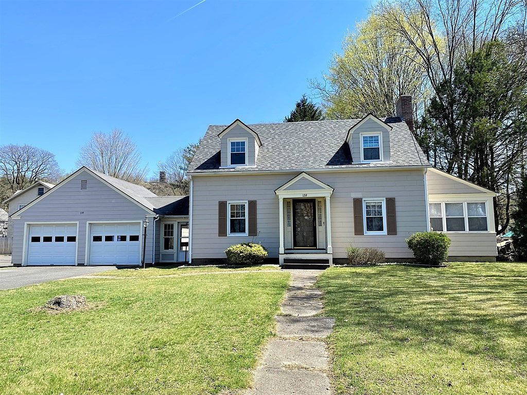 139 High St, Greenfield, MA 01301 Zillow