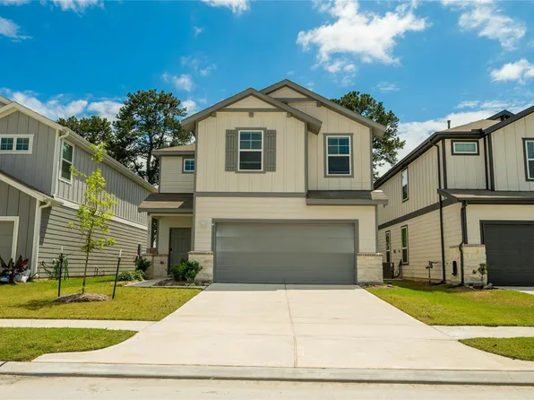 11723 Armadale Dr, Tomball, TX 77375
