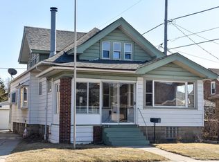 2319 E Malvern Pl, Milwaukee, WI 53207