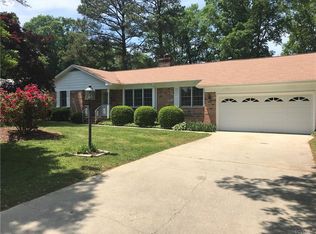 4604 Overridge Dr, Chester, VA 23831