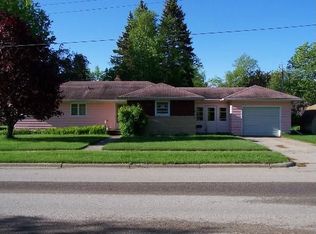 805 5th Ave N, Wheaton, MN 56296
