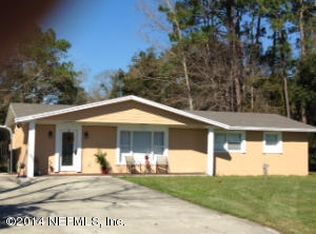 126 E River Rd, East Palatka, FL 32131