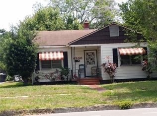 4200 1st Ave S, Saint Petersburg, FL 33711