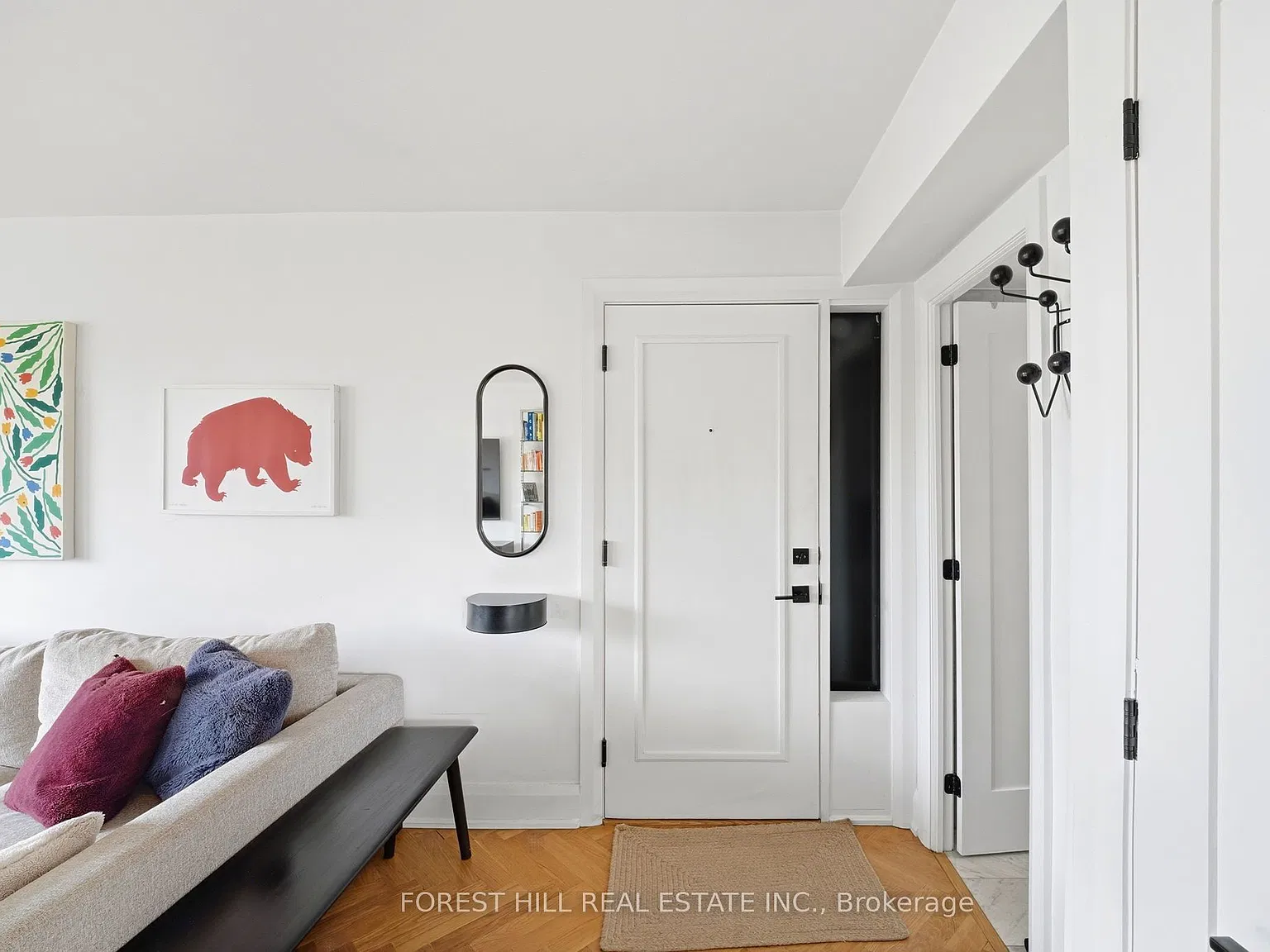 2 bed, $3,200 — Photo 3