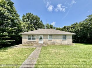 1232 Perryville Rd, Springfield, KY 40069