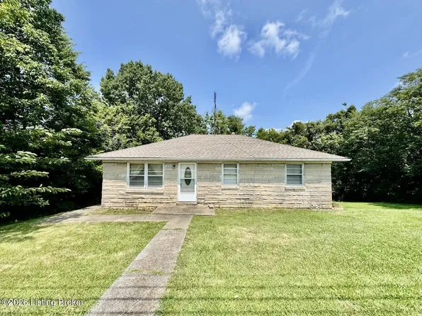 1232 Perryville Rd, Springfield, KY 40069