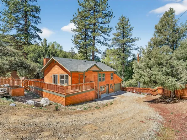 2220 Saint Anton Dr, Pine Mountain Club, CA 93222