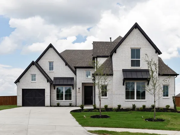 1502 Park Hills Blvd, Rockwall, TX 75087