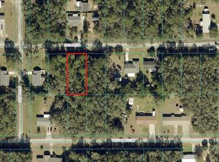 0 SW Lark Dr #8, Dunnellon, FL 34431
