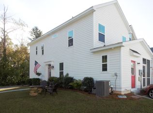 866 Rue Dr, Charleston, SC 29414