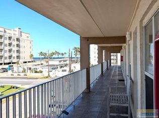 123 E Amberjack St #304, South Padre Island, TX 78597