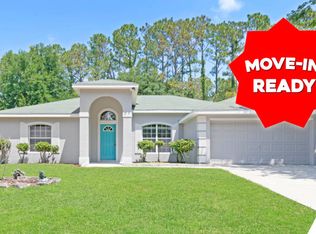 25 Port Royal Dr, Palm Coast, FL 32164