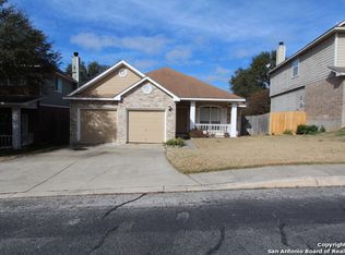 4431 Taylors Bnd, San Antonio, TX 78247
